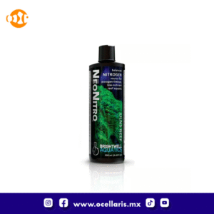 NeoNitro - Suplemento de Nitrógeno balanceado - 250ml