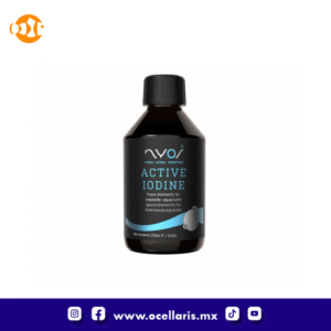 Nyos Active Iodine - 250 ml