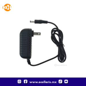 Fuente de Alimentación CarbonDoser