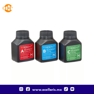 Neptune Systems Trident - Reactivos para 2 Meses