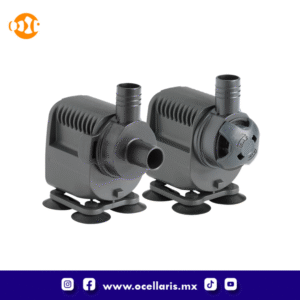 Syncra Silent Nano - 110 GPH (430 L/H)