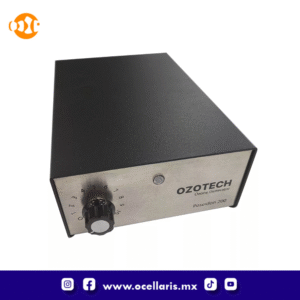 Poseidon 200 - Generador de Ozono - Black Edition