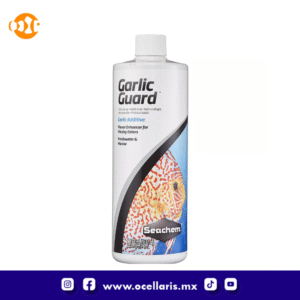 Seachem GarlicGuard - 500 ml
