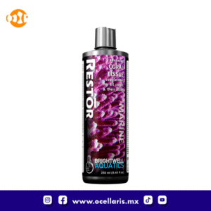 Restor - Suplemento Nutricional de Tejido de Coral - 250ml