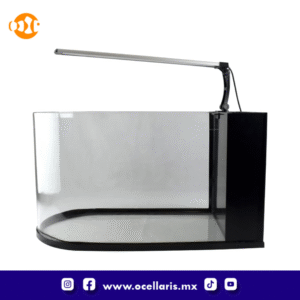 Acuario Nano Bullet - 30 Litros