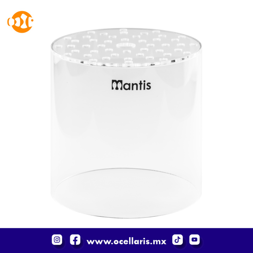 Mantis - Coral Feeding Cage L -Jaula de alimentación para corales