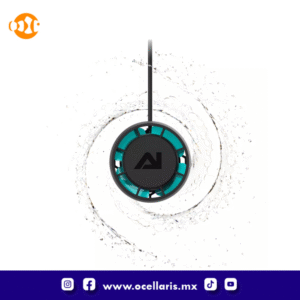 Nero 3 Generador de olas - 2000 GPH