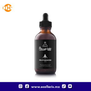 Polyp Booster - Alimento para corales - 100 ml