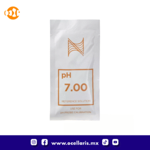 Neptune Systems - 7.00 pH Calibration Fluid