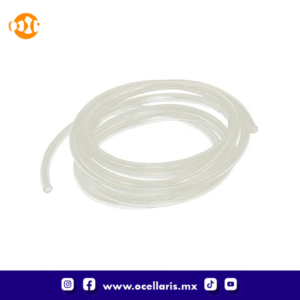 Tubo de Poliuretano resistente al CO2