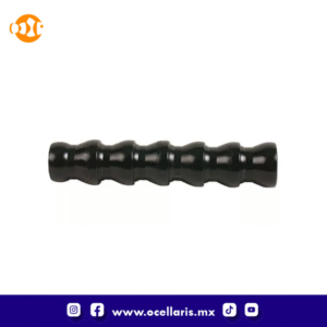 Loc-Line - 6 segmentos modulares de 1/2 plg