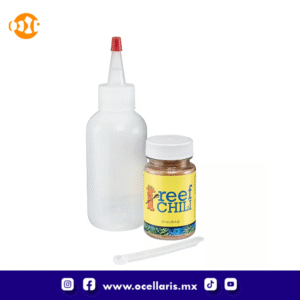 Reef Chili - 1.4 oz - Alimento para corales