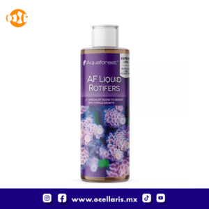 AF Liquid Rotifers - 200ml