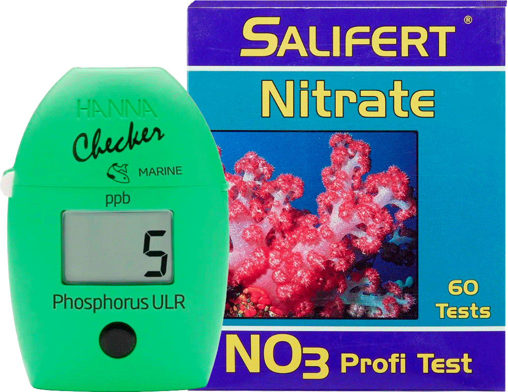 Test, Medicion y Calibracion