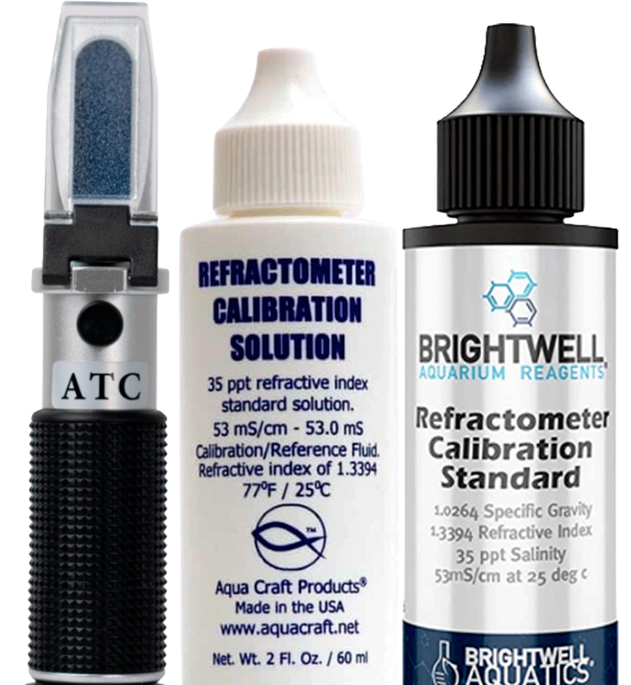 Test, Medicion y Calibracion