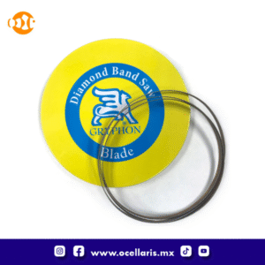 Hoja de repuesto 42plg para Gryphon Aquasaw XL