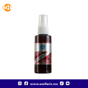 Inland Seas - Insta-Set Accelerator - 2 oz