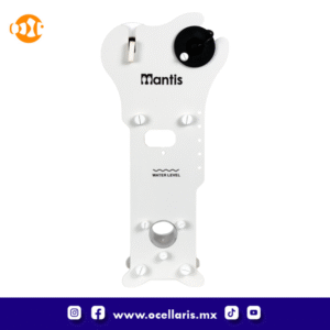 Mantis RollerMat 300