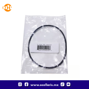 Oring para Reactor PhosBan 550