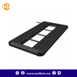 T5HO G3 Hybrid 4 - Lámpara de Iluminación 36 pulg