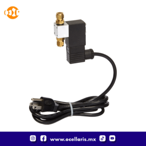 Milwaukee MA955 - Válvula solenoide