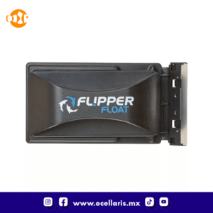 Flipper Standard Float - Limpiador magnético de algas