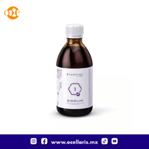 Aquaforest LAB Iodum - 1 Litro
