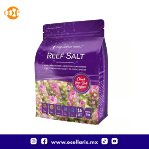 Aquaforest Reef Salt - 2kg