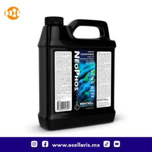 NeoPhos - Suplemento de Fósforo Balanceado - 2 Litros