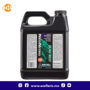 NeoNitro Equilibrado de Nitrógeno - 2 Litros