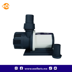 Bomba de retorno TORNADO 12000 - 12,000 l/h