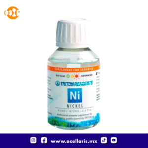 Níquel - 100 ml