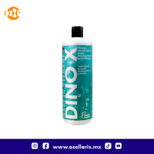 Dino X - Adios a los Dinoflagelados y algas filamentosas - 1000 ml