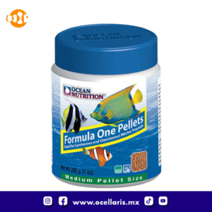 Ocean Nutrition Formula One Pellets Medium - 200 g