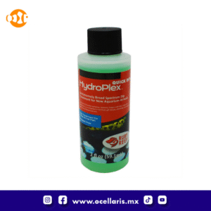 HydroPlex - Tratamiento para Peces - 2 oz