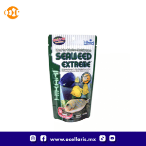 Hikari Seaweed Extreme - Medium Fish 90 g