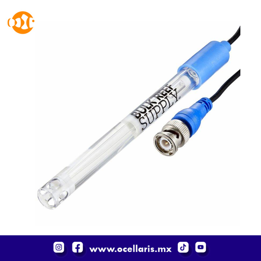 Sonda de PH de Doble Union