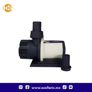 Bomba de retorno TORNADO 4000 - 4,000 l/h