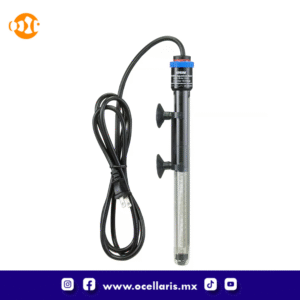 Calentador Eheim JAGER 100w - Para 100 a 150 Litros