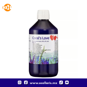 Coral´s Love - 500ml