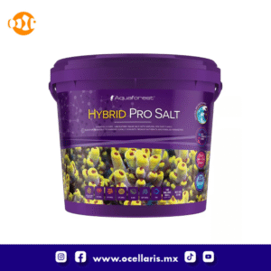 Aquaforest Hybrid Pro Salt - 22Kg