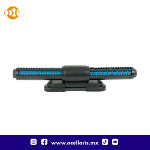 Mantis ReefVane 60 - Generador de Olas