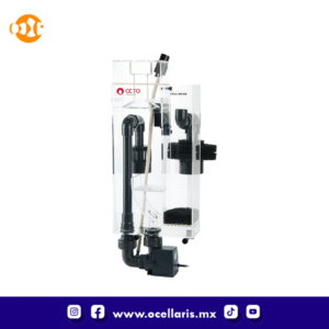 Octo Classic 1000 HOB Protein Skimmer