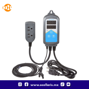 InkBird - Controlador de Calentador WiFi