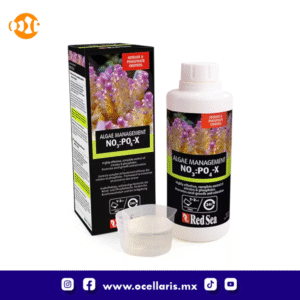 NO3:PO4-X Reductor de nitrato y fosfato - 500 ml