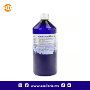Coral Snow Plus - Ayuda a combatir Fosfatos - 1 Litro
