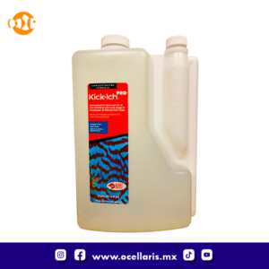 Ruby Reef Kick Ich Pro - 2 L