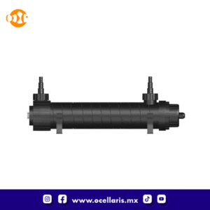 Mantis Esterilizador UV - 36W