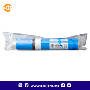 Vontron RO membrana para Osmosis Inversa - 100 Galones