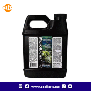 Microbacter 7 - 2 Litros